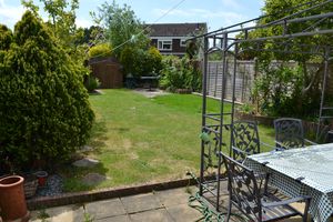 Garden 2- click for photo gallery